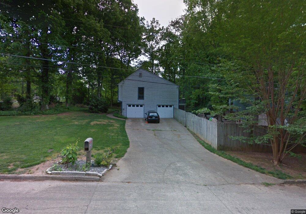 3302 Cottonwood Ln unit 1, Snellville, GA 30078 - photo 1