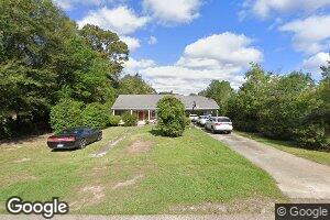 1417 William Peters Rd, Bogalusa, LA 70427