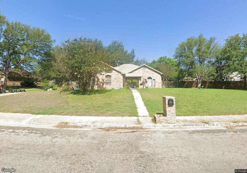 203 Texas St, Copperas Cove, TX 76522 - photo 1