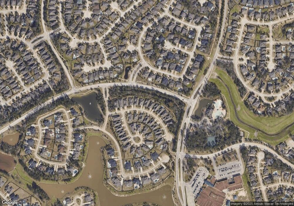 3531 Manor Lake Ln, Spring, TX 77386 - photo 1