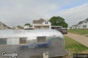 618 N Missouri St, Thomas, OK 73669