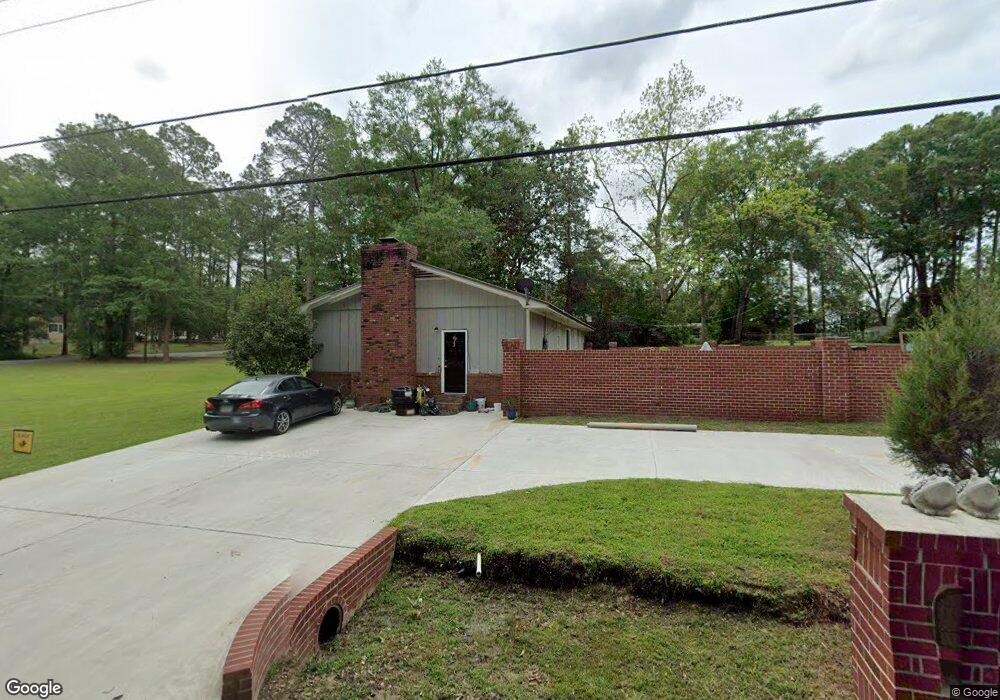 2000 2nd St SE, Moultrie, GA 31768 - photo 1