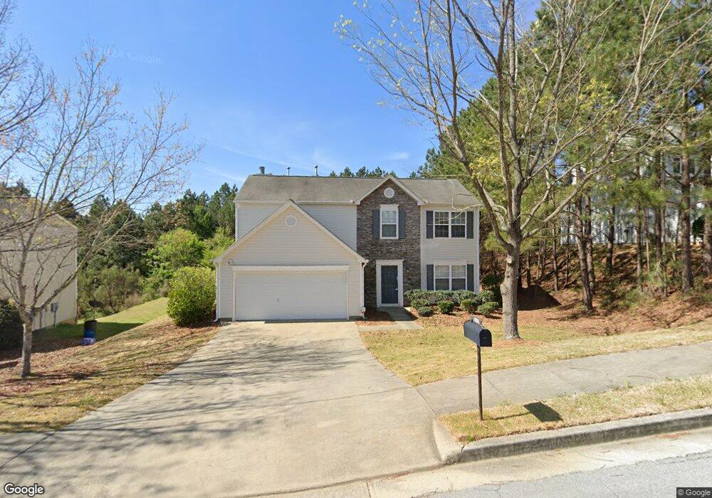 1447 Ivey Pointe Dr unit 3, Lawrenceville, GA 30045 - photo 1