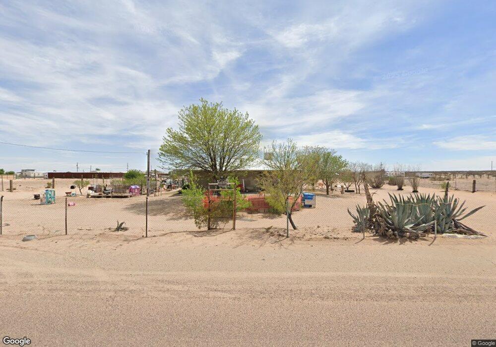 14720 Miguel St, El Paso, TX 79928 - photo 1