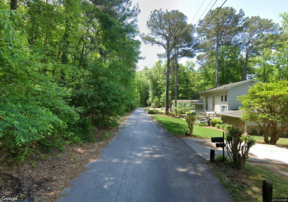 2298 NE East Lake, Conyers, GA 30012 - photo 1