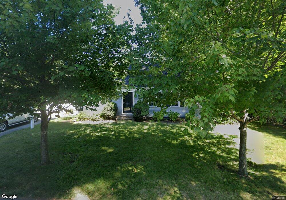 13 Pilgrim Rd, Hingham, MA 02043 - photo 1