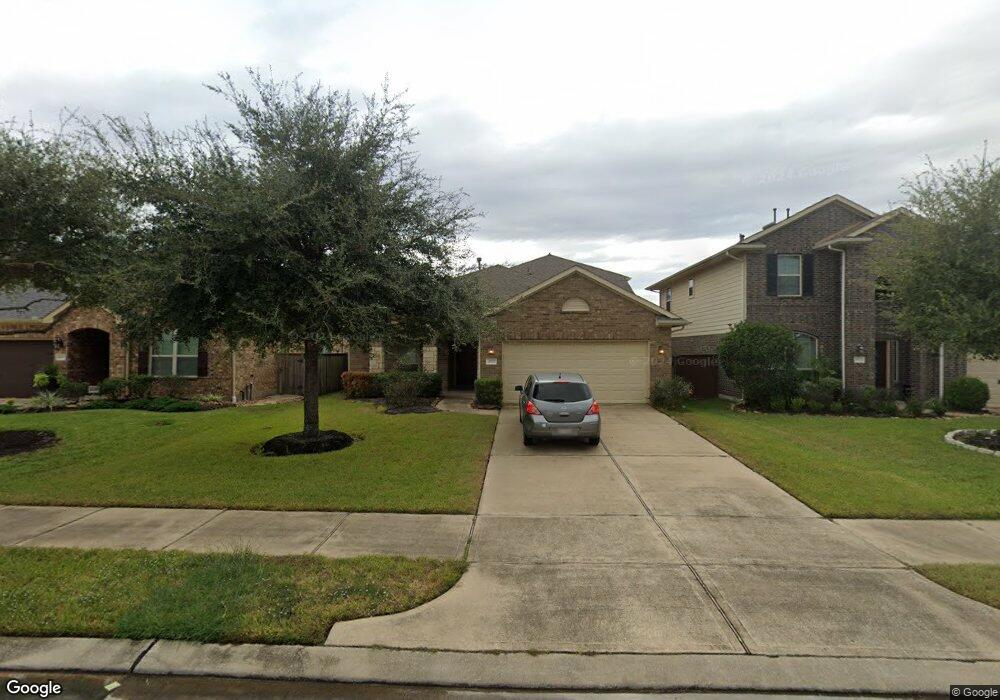 4202 Addison Ranch Ln, Fulshear, TX 77441 - photo 1