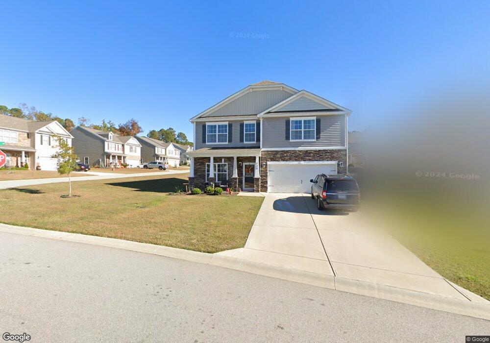 720 Cape Horn Ln, Chapin, SC 29036 - photo 1