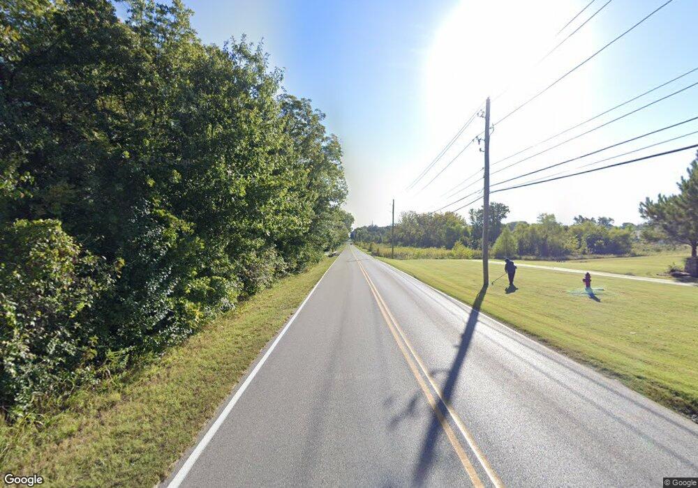 1912 E Tucson Ct, Broken Arrow, OK 74011 - photo 1