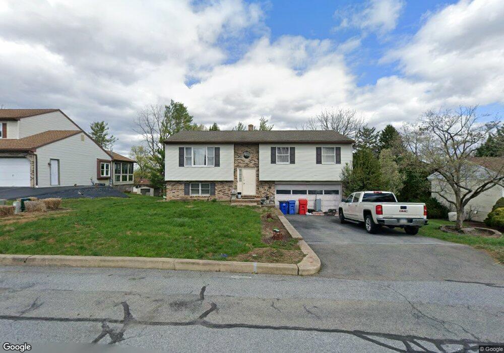 4021 Ardmore Ave, Reading, PA 19605 - photo 1