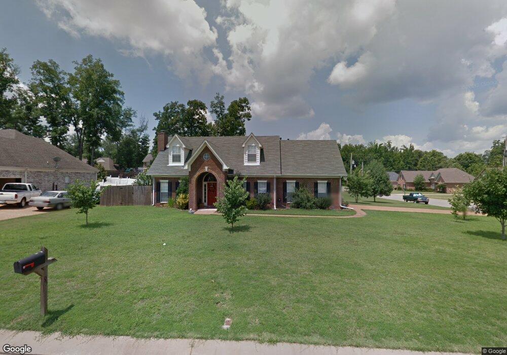 95 Austin Dr, Oakland, TN 38060 - photo 1