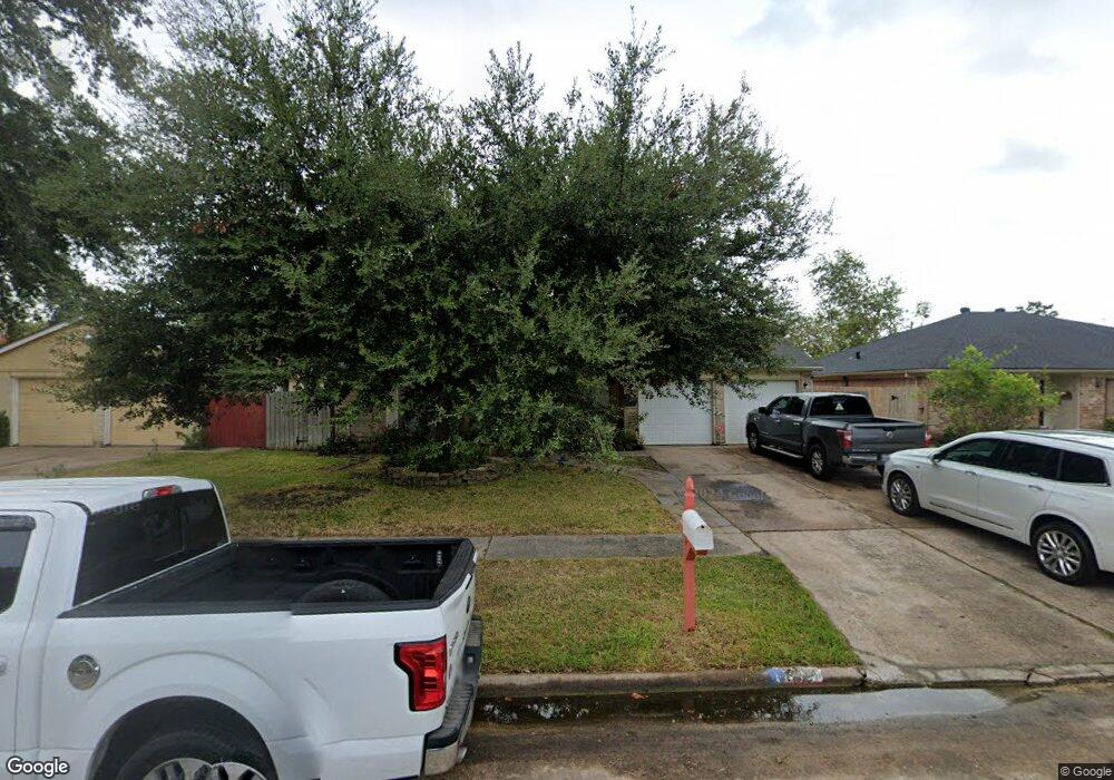 6914 Northleaf Dr, Houston, TX 77086 - photo 1