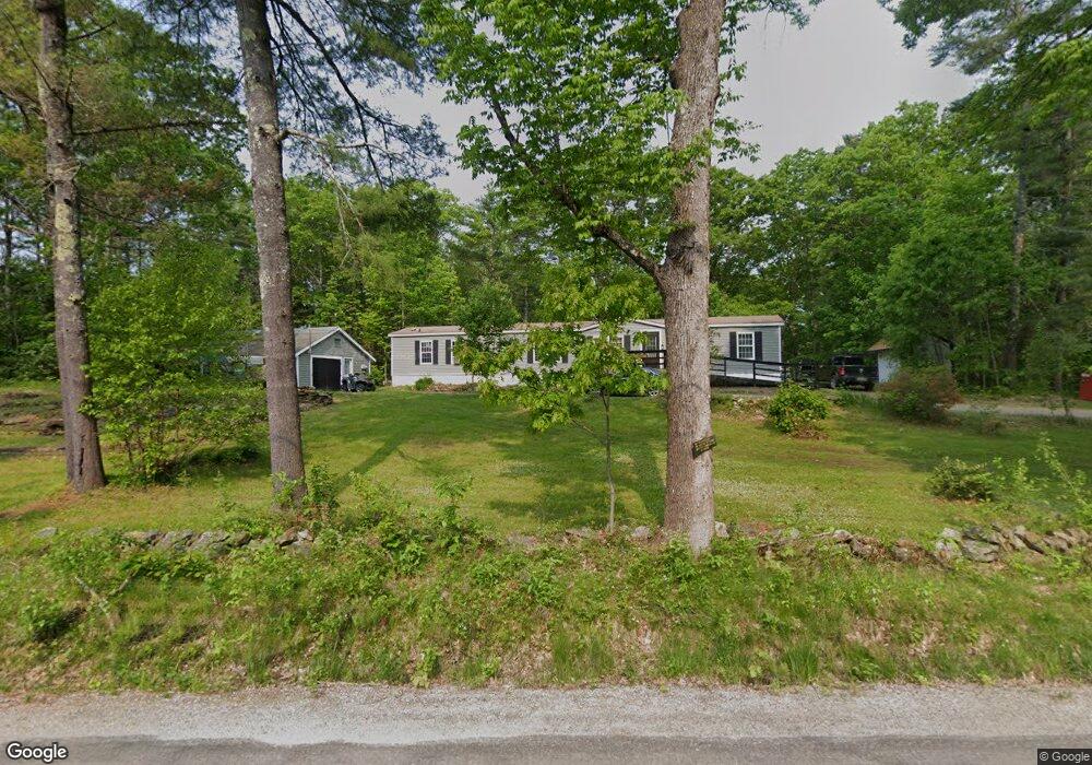 143 Wildes Rd, Bowdoinham, ME 04008 - photo 1