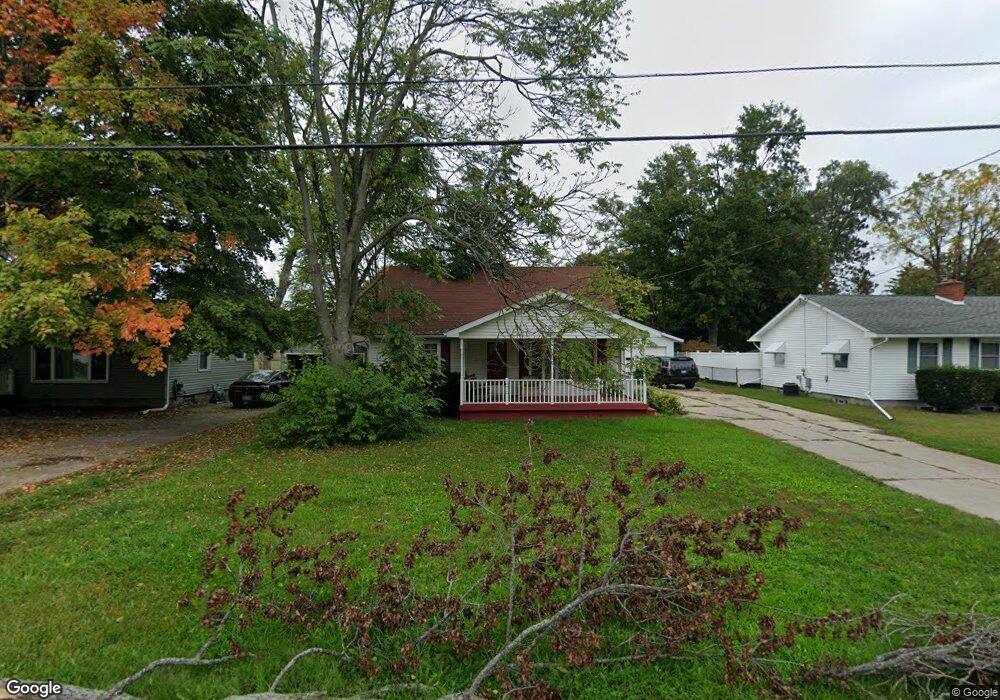 834 Brad St, Lansing, MI 48911 - photo 1