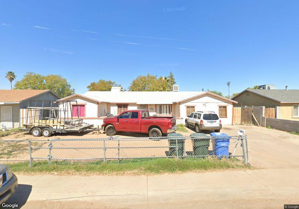 6320 W Cypress St, Phoenix, AZ 85035 - photo 1