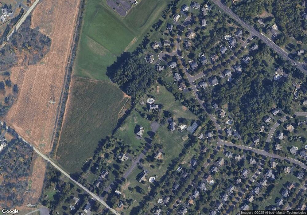 2207 Allebach Rd, Lansdale, PA 19446 - photo 1