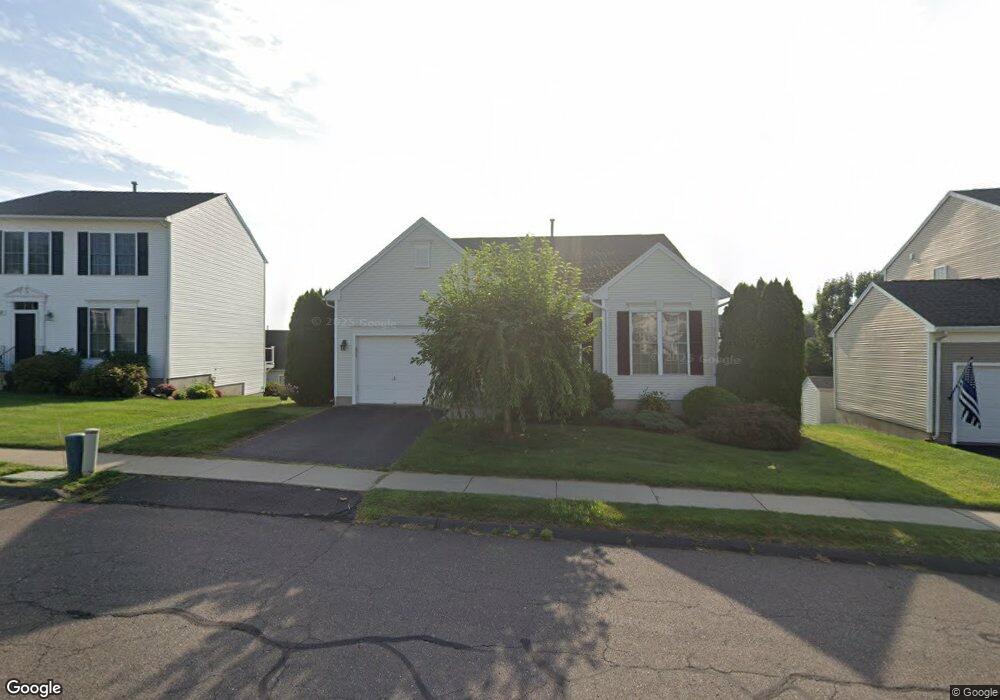 38 Heather Ln, Suffield, CT 06078 - photo 1