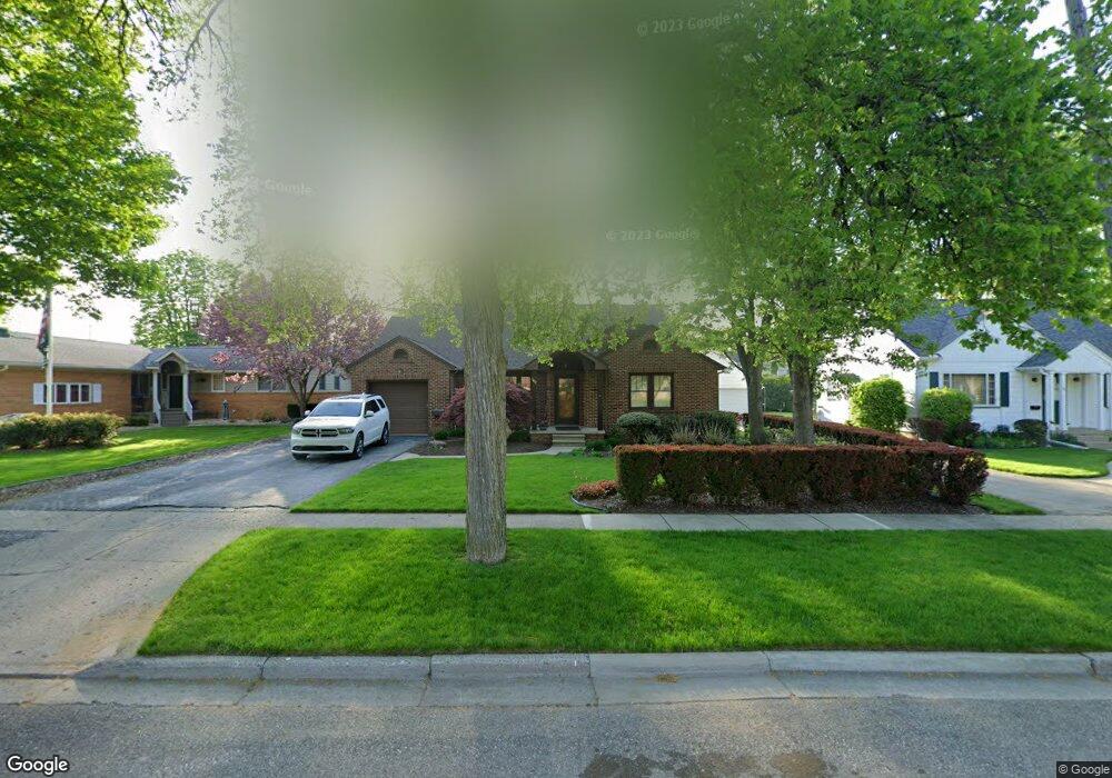 143 Trinklein St, Frankenmuth, MI 48734 - photo 1