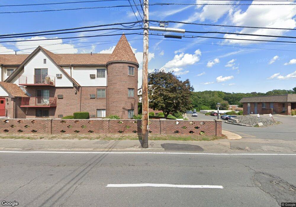 1001 N Main St unit 4 1001, Randolph, MA 02368 - photo 1