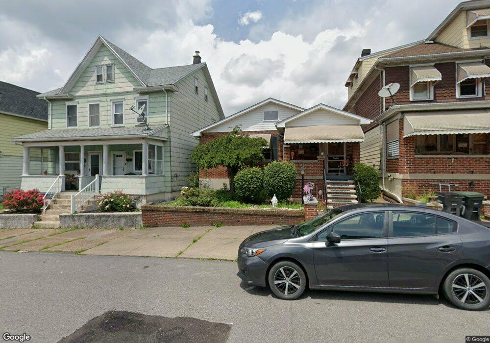 215 Muir Ave, Hazleton, PA 18201 - photo 1