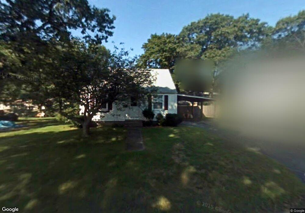 33 Spywood Ave, Warwick, RI 02888 - photo 1