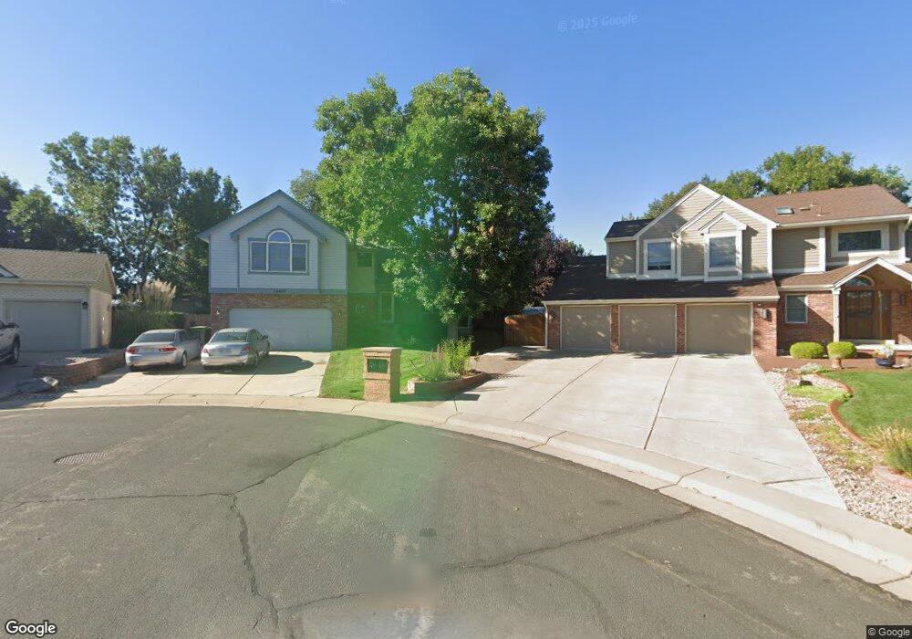 12405 Columbine Way, Thornton, CO 80241 - photo 1