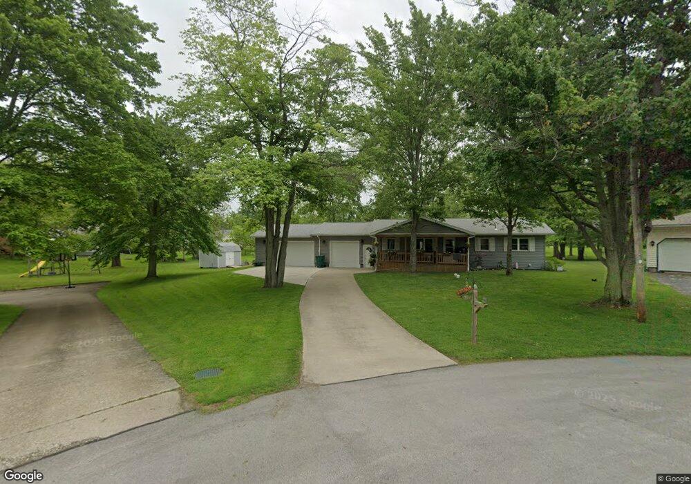 8 Hickory Ct, Jefferson, OH 44047 - photo 1