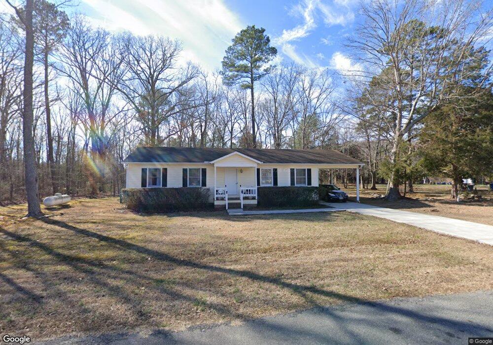 711 Richardson Rd, Pittsboro, NC 27312 - photo 1
