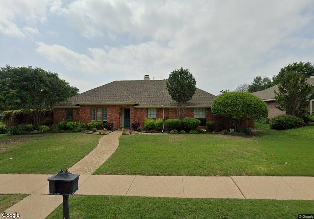 820 Forest Edge Ln, Wylie, TX 75098 - photo 1