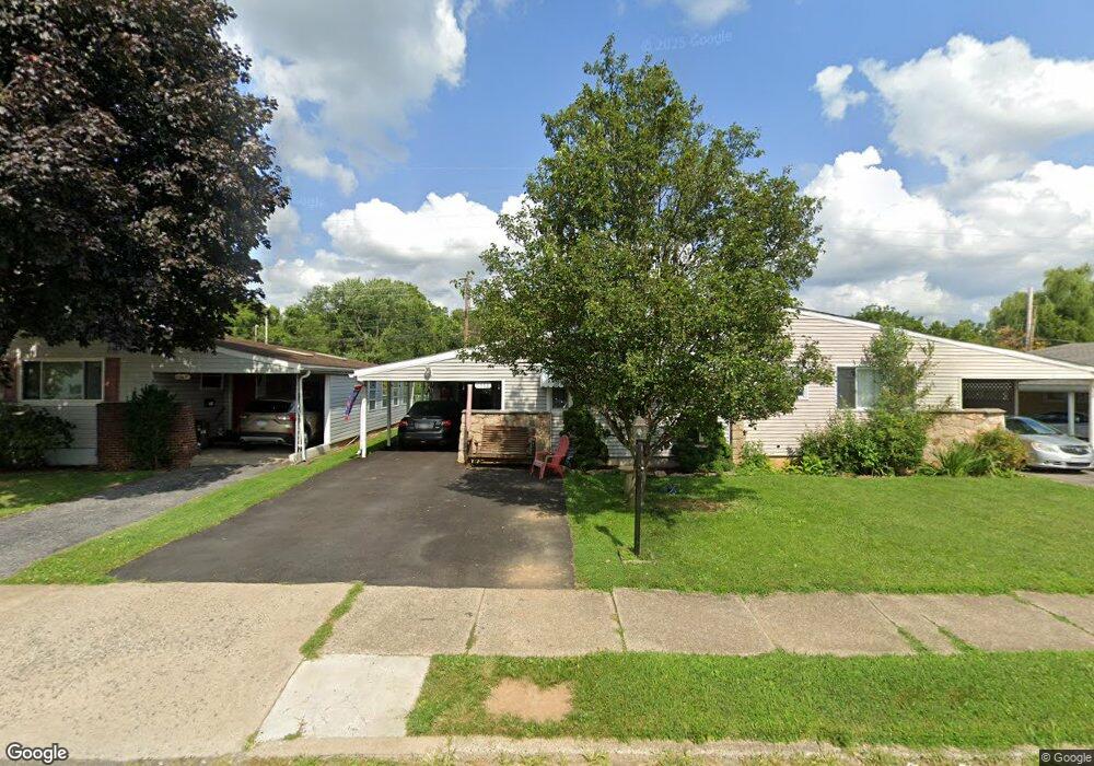 1560 Livingston St, Bethlehem, PA 18017 - photo 1