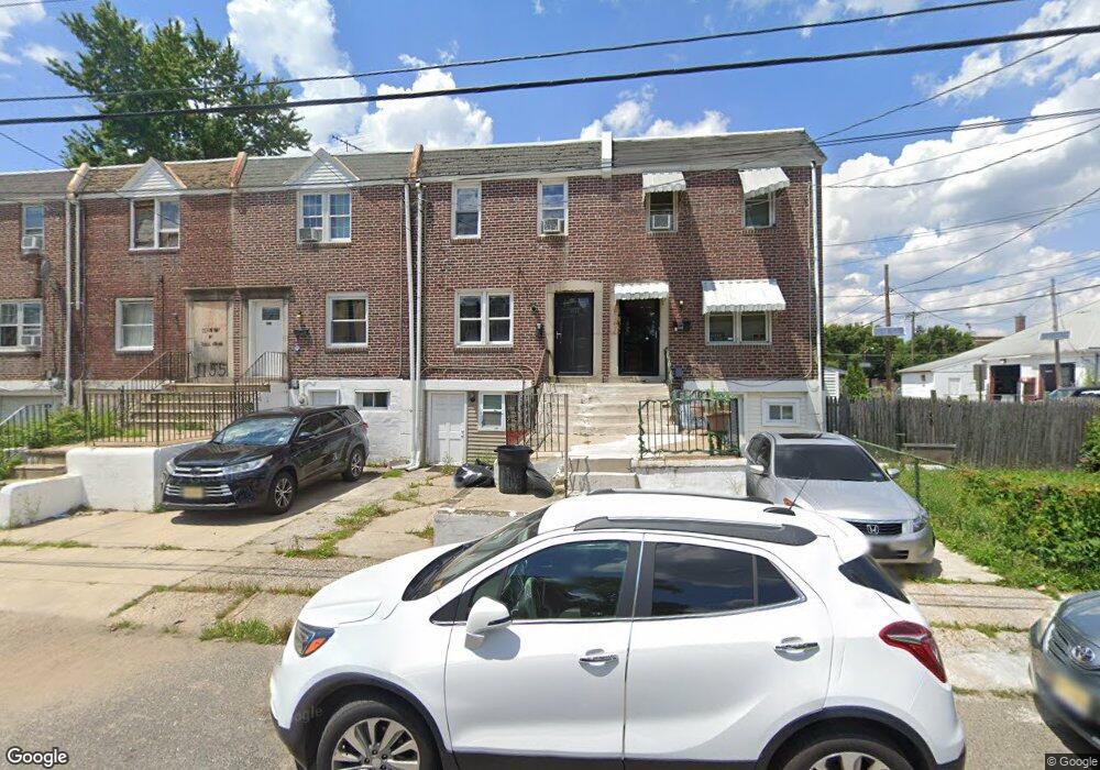 1159 S Merrimac Rd, Camden, NJ 08104 - photo 1