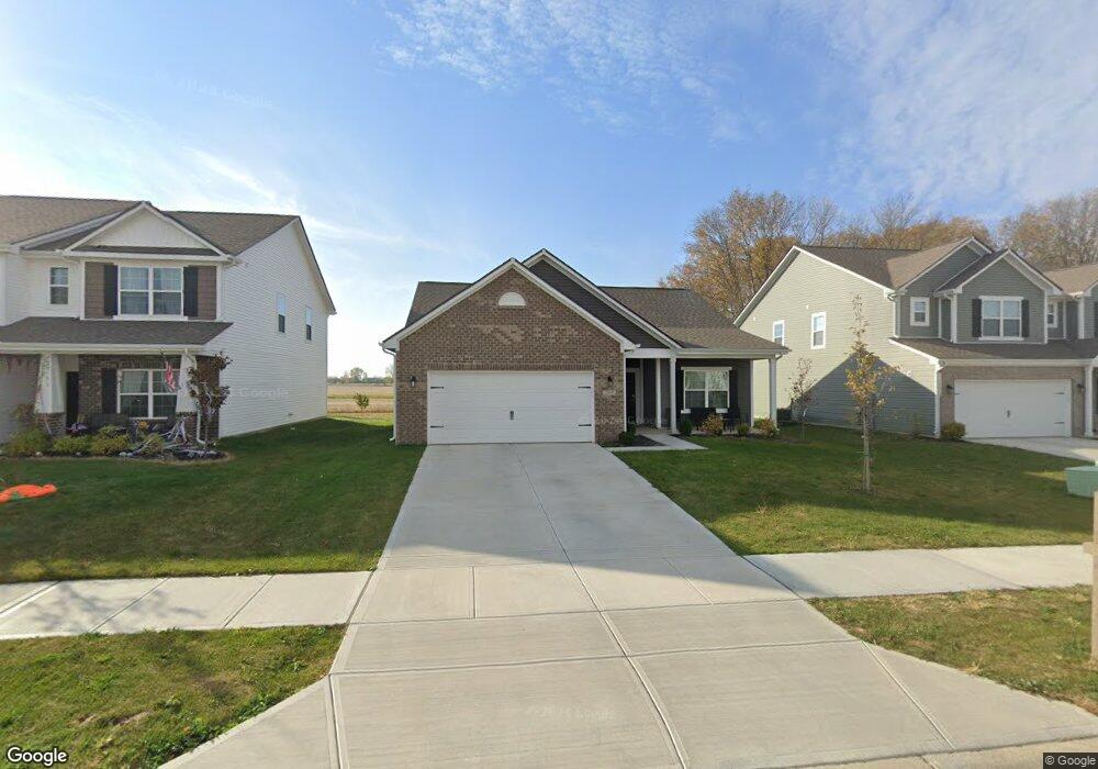 17919 Paula Walk, Westfield, IN 46074 - photo 1