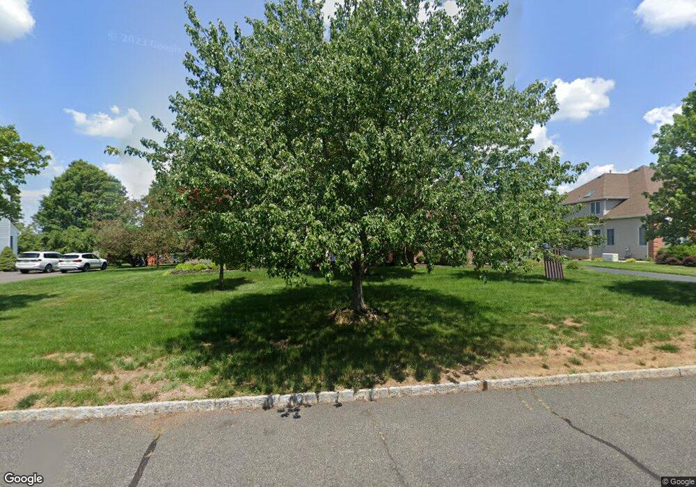 157 Preakness Cir, Branchburg, NJ 08876 - photo 1