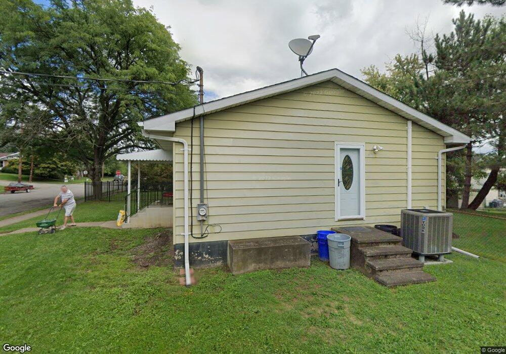 1040 N Sumner Ave, Scranton, PA 18508 - photo 1