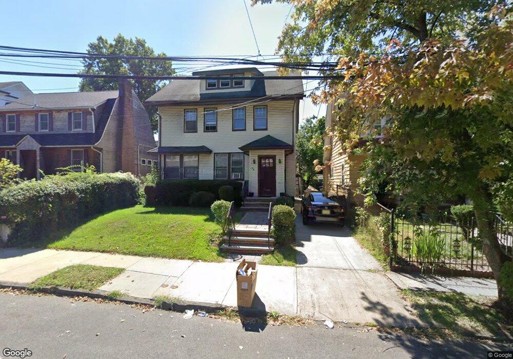 42 Stengel Ave unit 44, Newark, NJ 07112 - photo 1