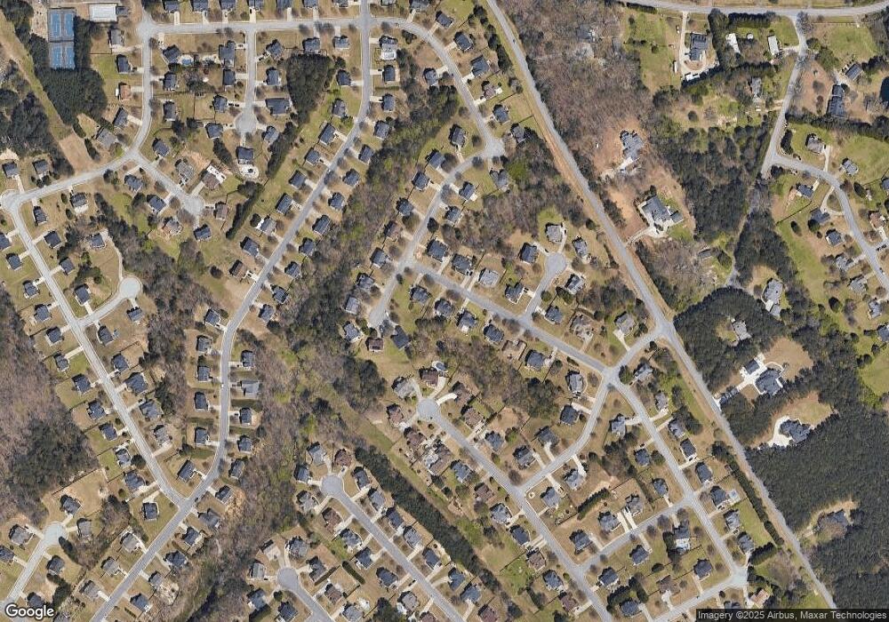 915 Lilac Arbor Rd unit 1, Dacula, GA 30019 - photo 1