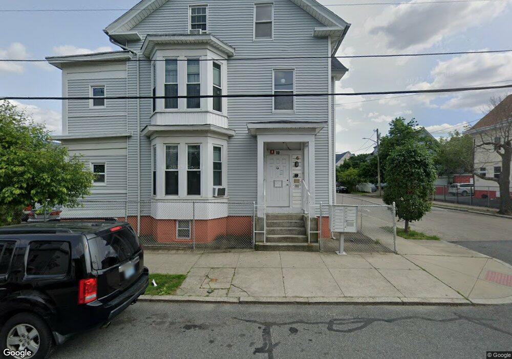 30 Lenox Ave, Providence, RI 02907 - photo 1