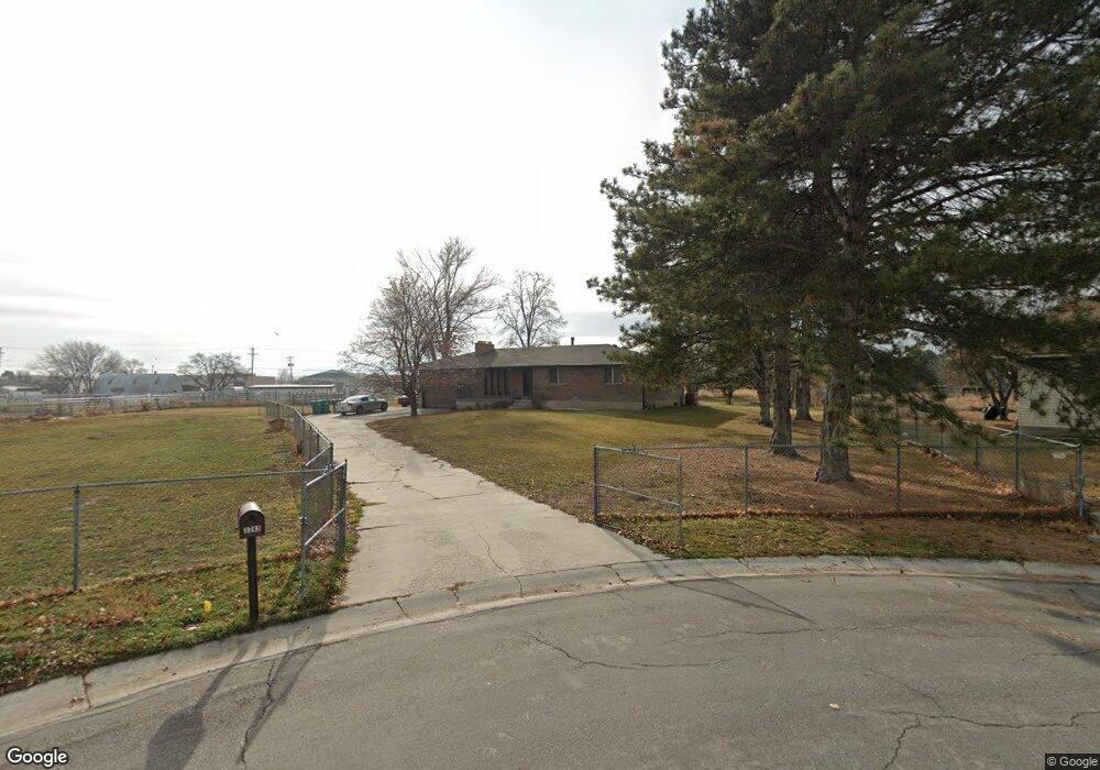 3343 Dee Cir, Riverton, UT 84065 - photo 1