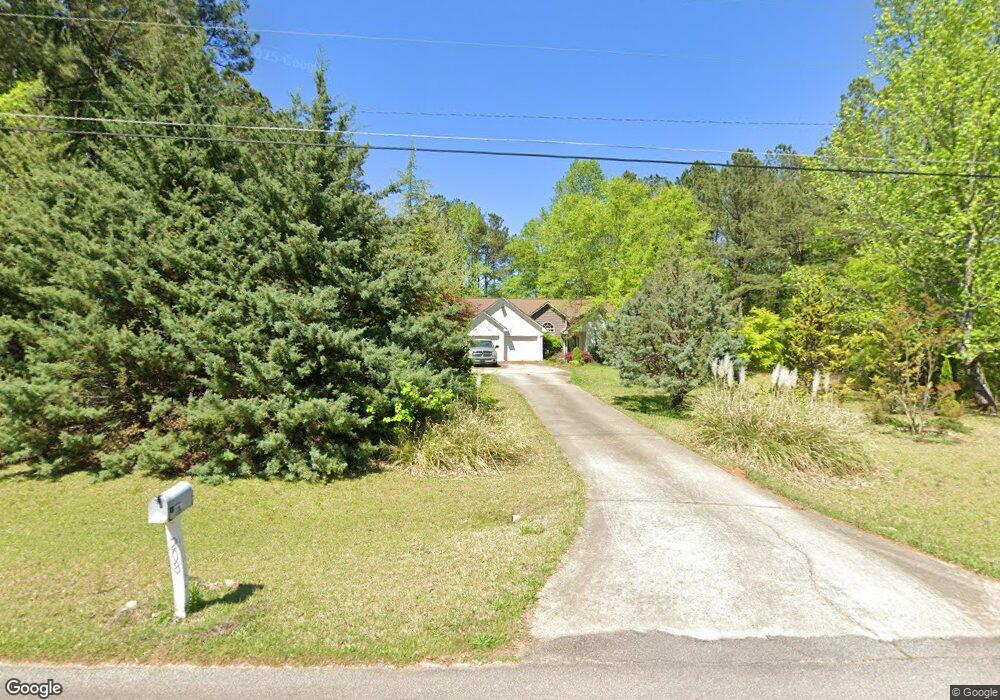 208 Springflower Dr, Carrollton, GA 30116 - photo 1