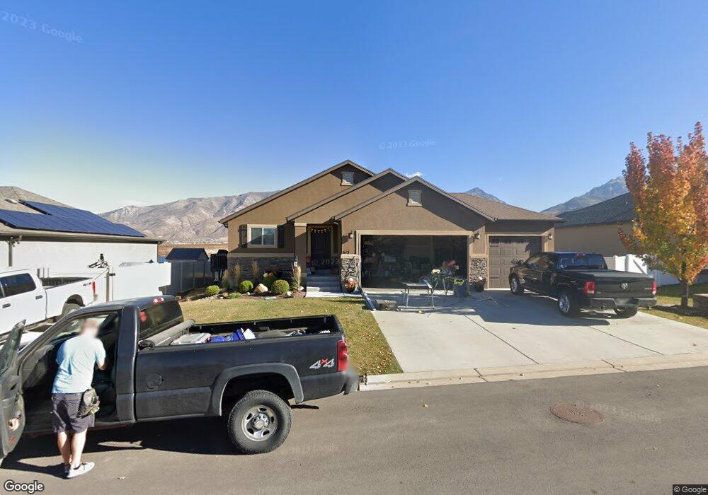 613 Little Rock Dr unit 57, Santaquin, UT 84655 - photo 1