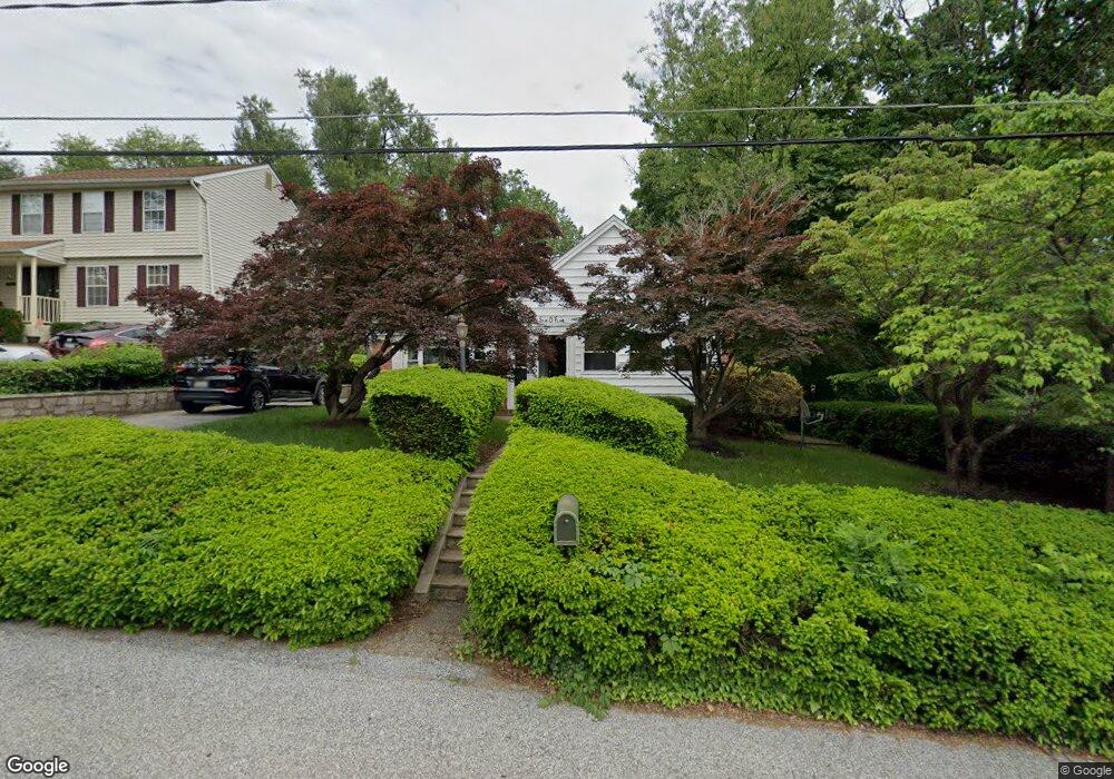 3605 Clifmar Rd, Windsor Mill, MD 21244 - photo 1