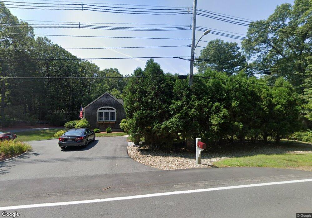 97 Topsfield Rd, Wenham, MA 01984 - photo 1