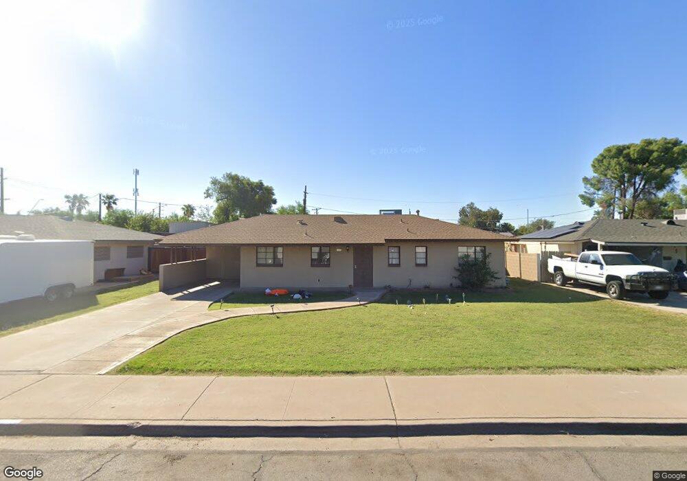 1133 E 3rd Ave, Mesa, AZ 85204 - photo 1