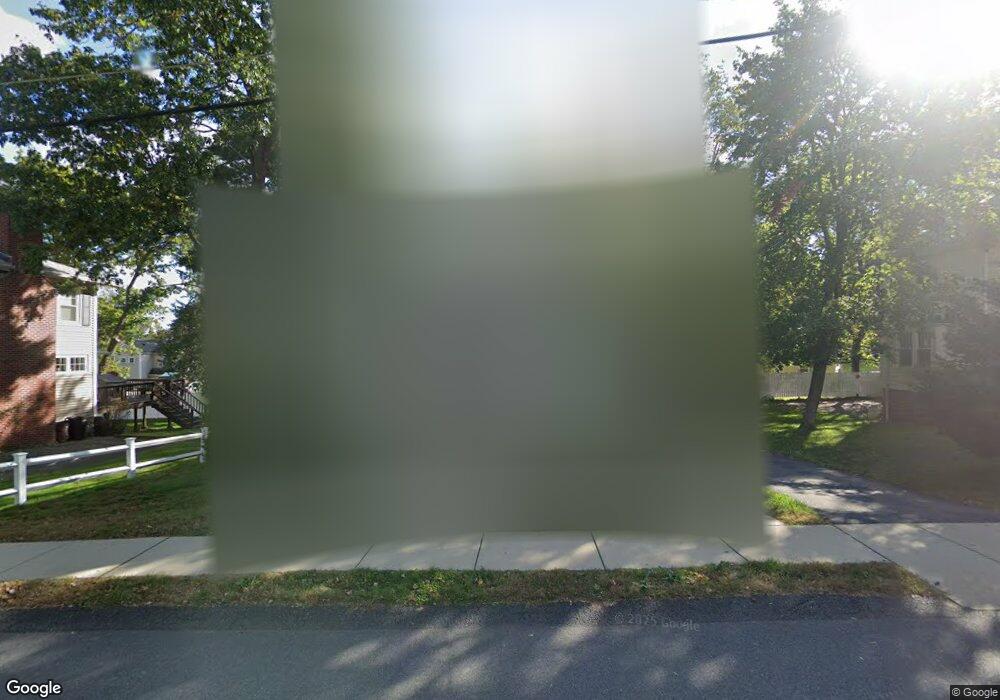 54 Dean St, Westwood, MA 02090 - photo 1