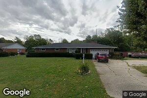 4 Waynesville Jamestown Rd, Jamestown Vlg, OH 45335