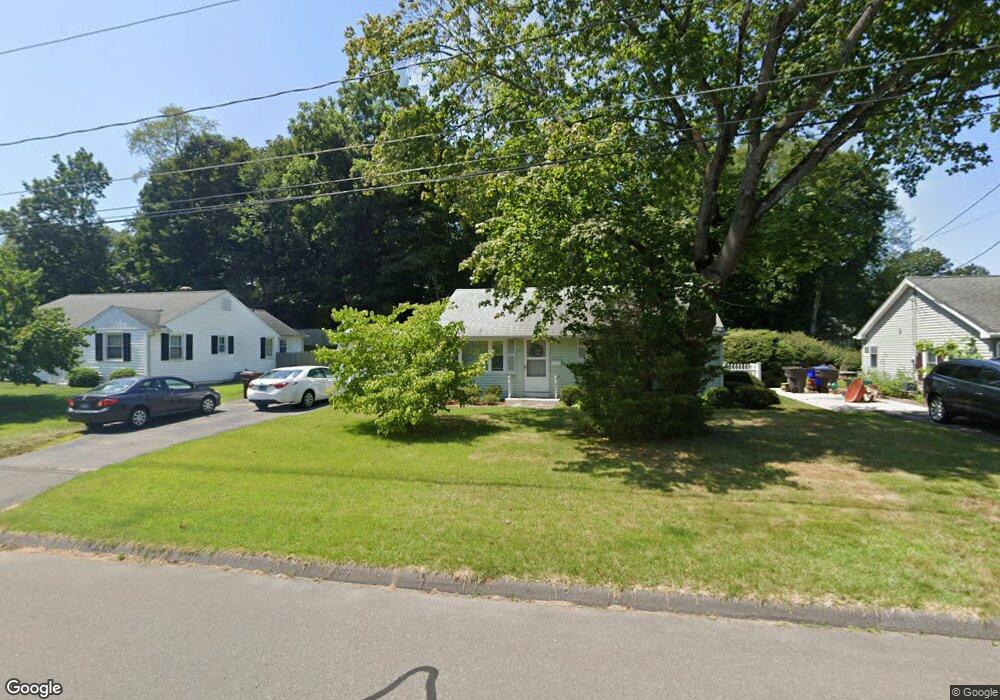 18 Allen St, Enfield, CT 06082 - photo 1