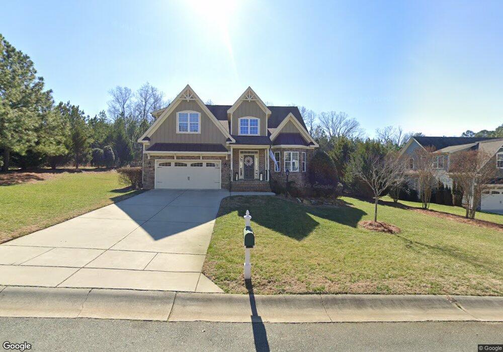 43 Ramsey Ln, Pittsboro, NC 27312 - photo 1