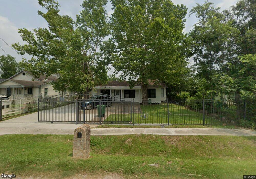 4015 Kinkaid St, Houston, TX 77093 - photo 1