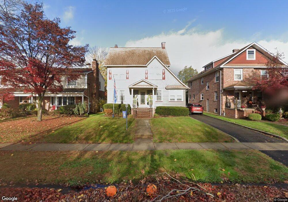 411 Stout Ave, Scotch Plains, NJ 07076 - photo 1