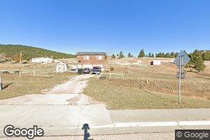 1621 E Cleveland St, Sundance, WY 82729